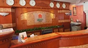 Hillcity Hotel And Condo Ipoh