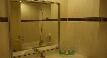 Hillcity Hotel And Condo Ipoh