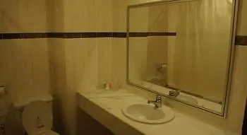 Hillcity Hotel And Condo Ipoh